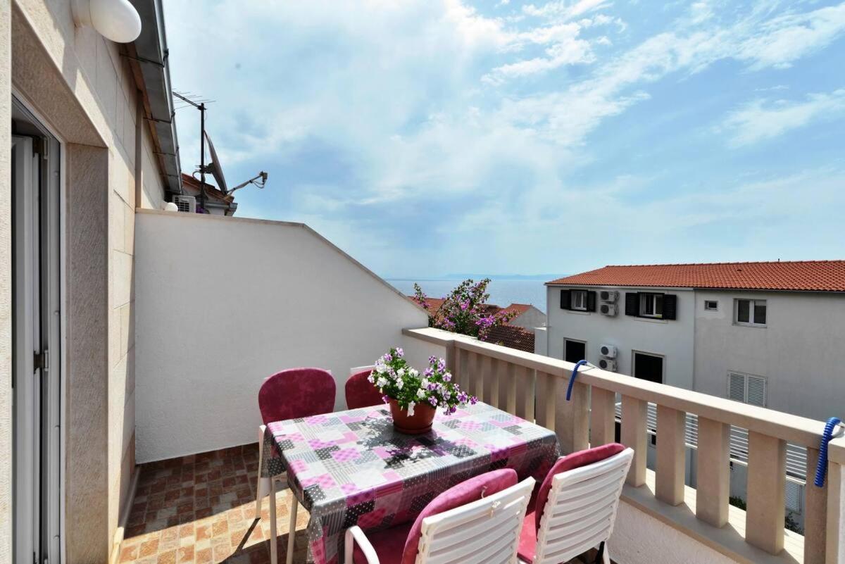 Apartments Katarina Bol Exterior foto